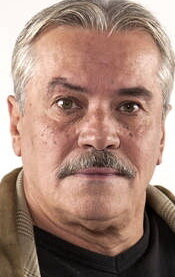 фото Ион Ритиу