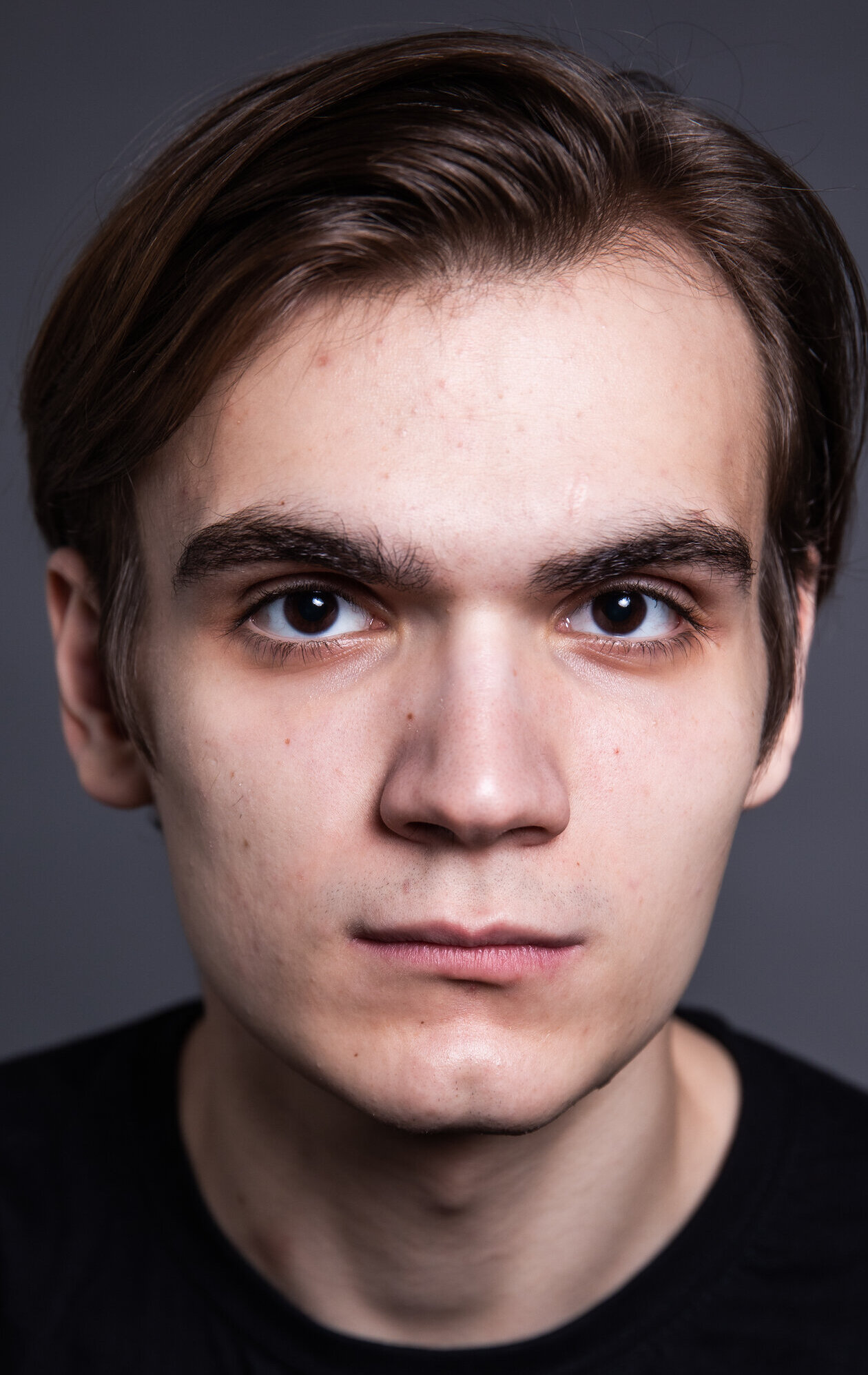 фото Даниил Лугин