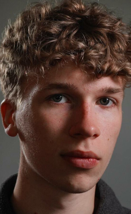 фото Егор Гуторов