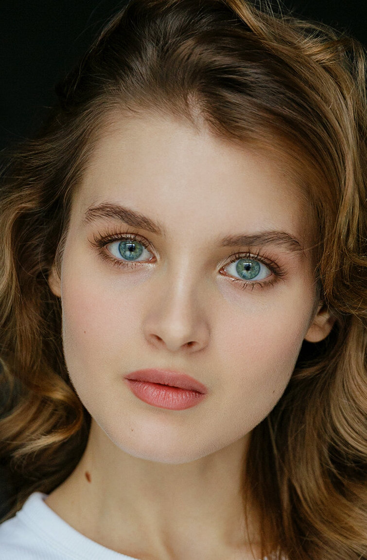 фото Полина Резаева