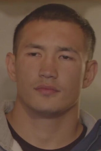 фото Даулет Усербай