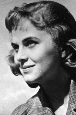 фото Лида Вендлова