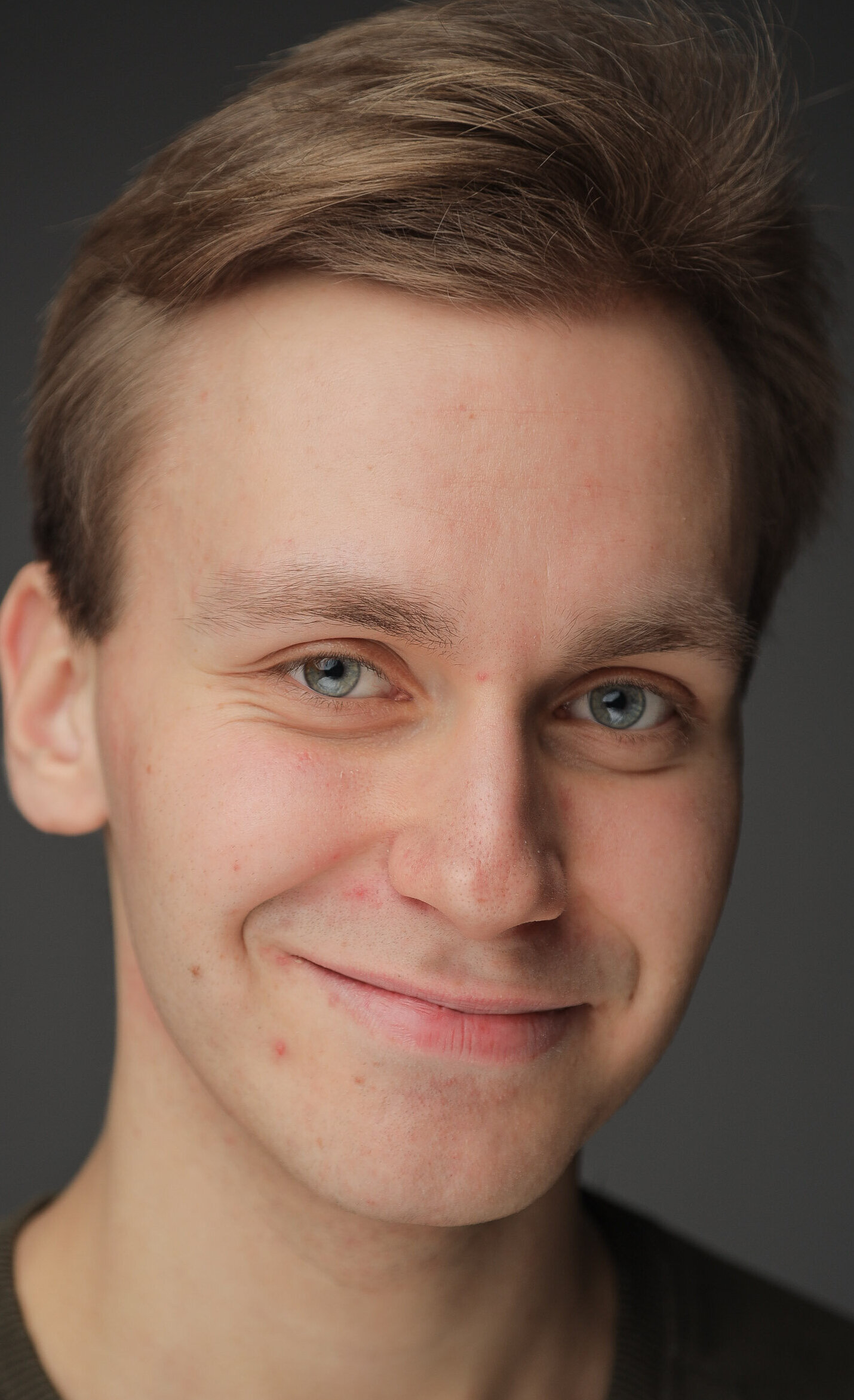 фото Илья Грибачев