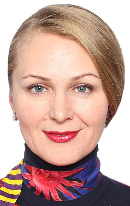 фото Елена Демидова