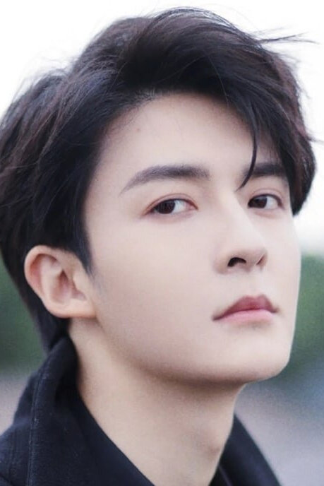 фото Гуань Юэ