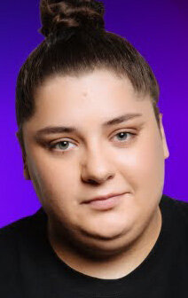 фото Наталья Гасанханова