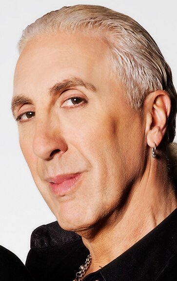 фото Ди Снайдер