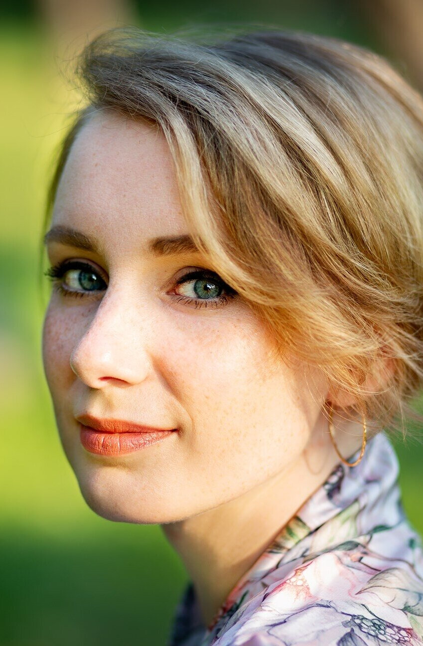 фото Любовь Велент