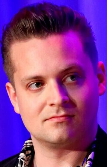 фото Кристьян Паудль Кристьянссон