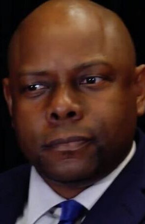 фото Кэри Уэстбрук