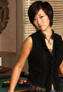 фото Джойс Лю