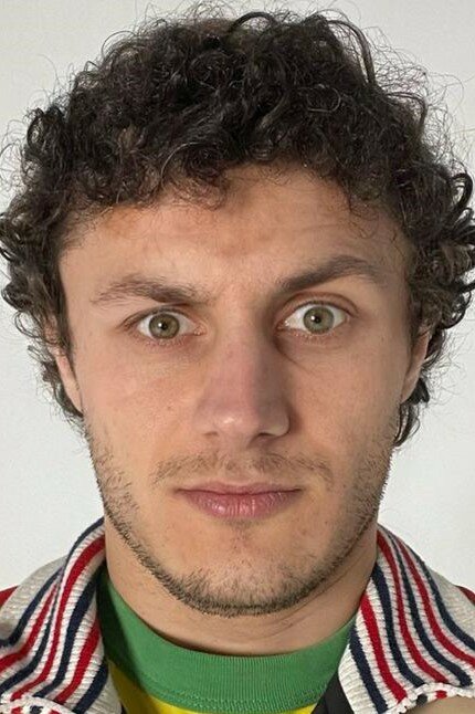 фото Георгий Рогонян