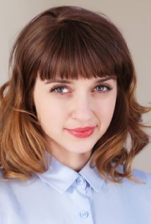 фото Глум Харлоу