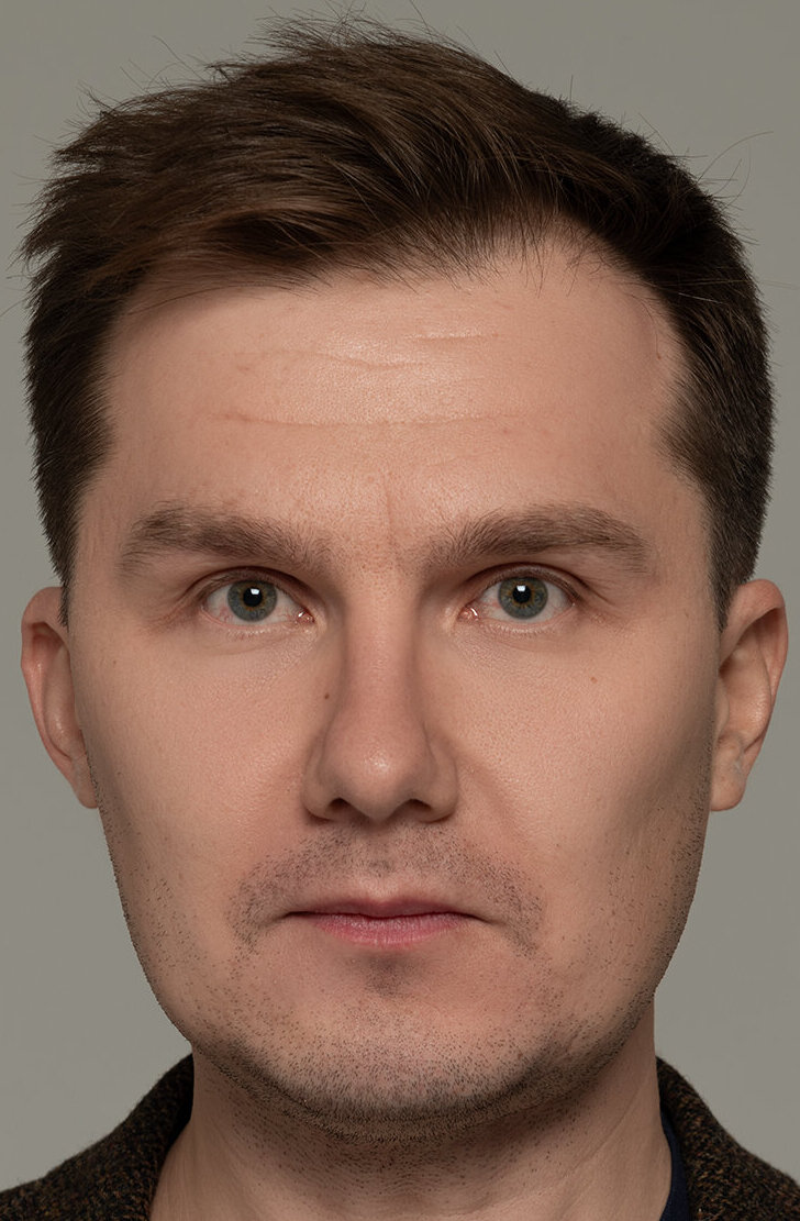 фото Алексей Морозов