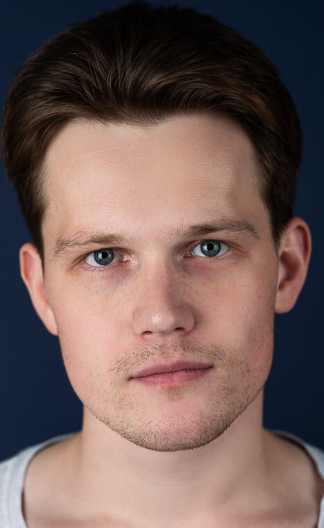 фото Роман Личутин