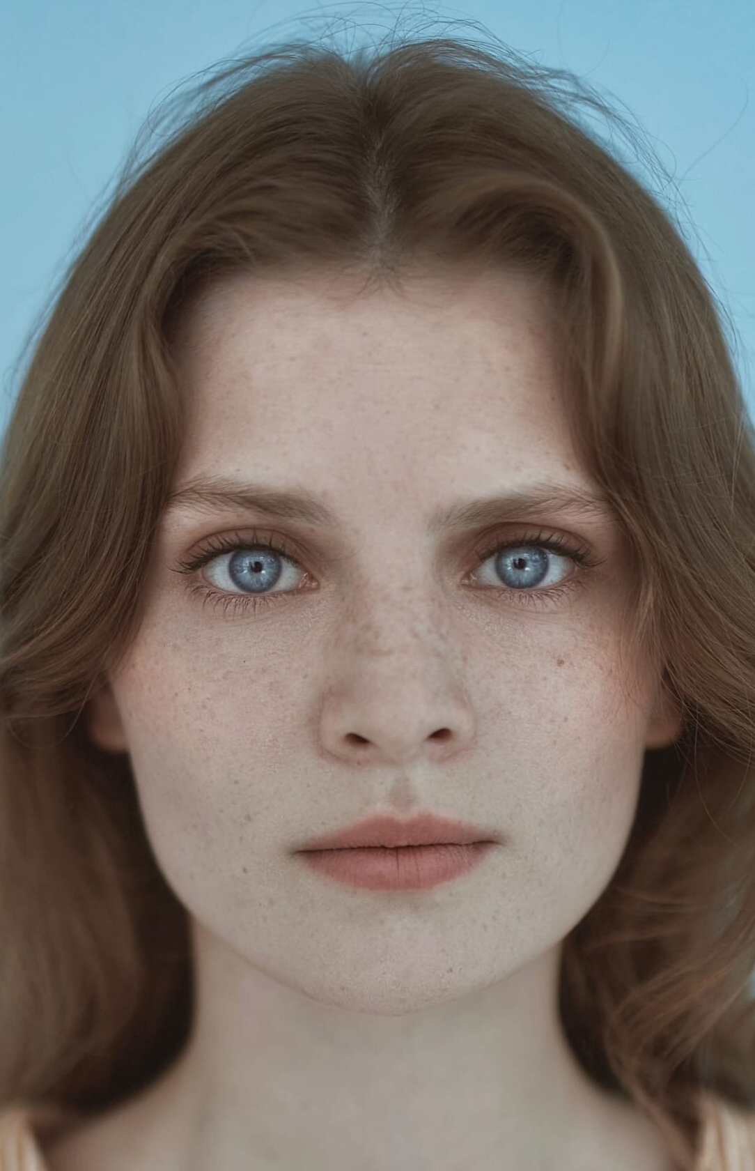 фото Ангелина Тихонова