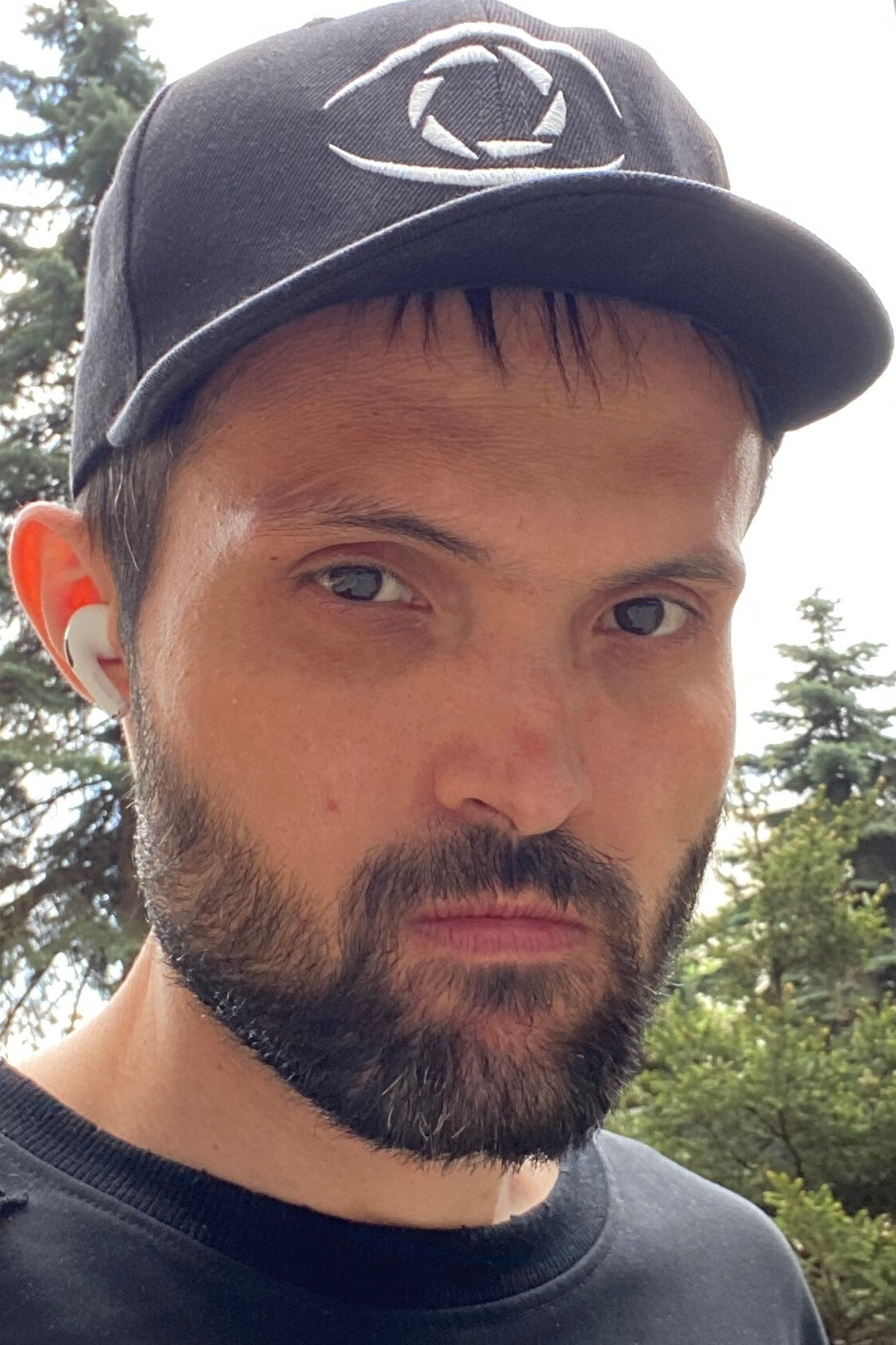 фото Баха Рей