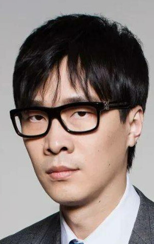 фото Чжан Вэй