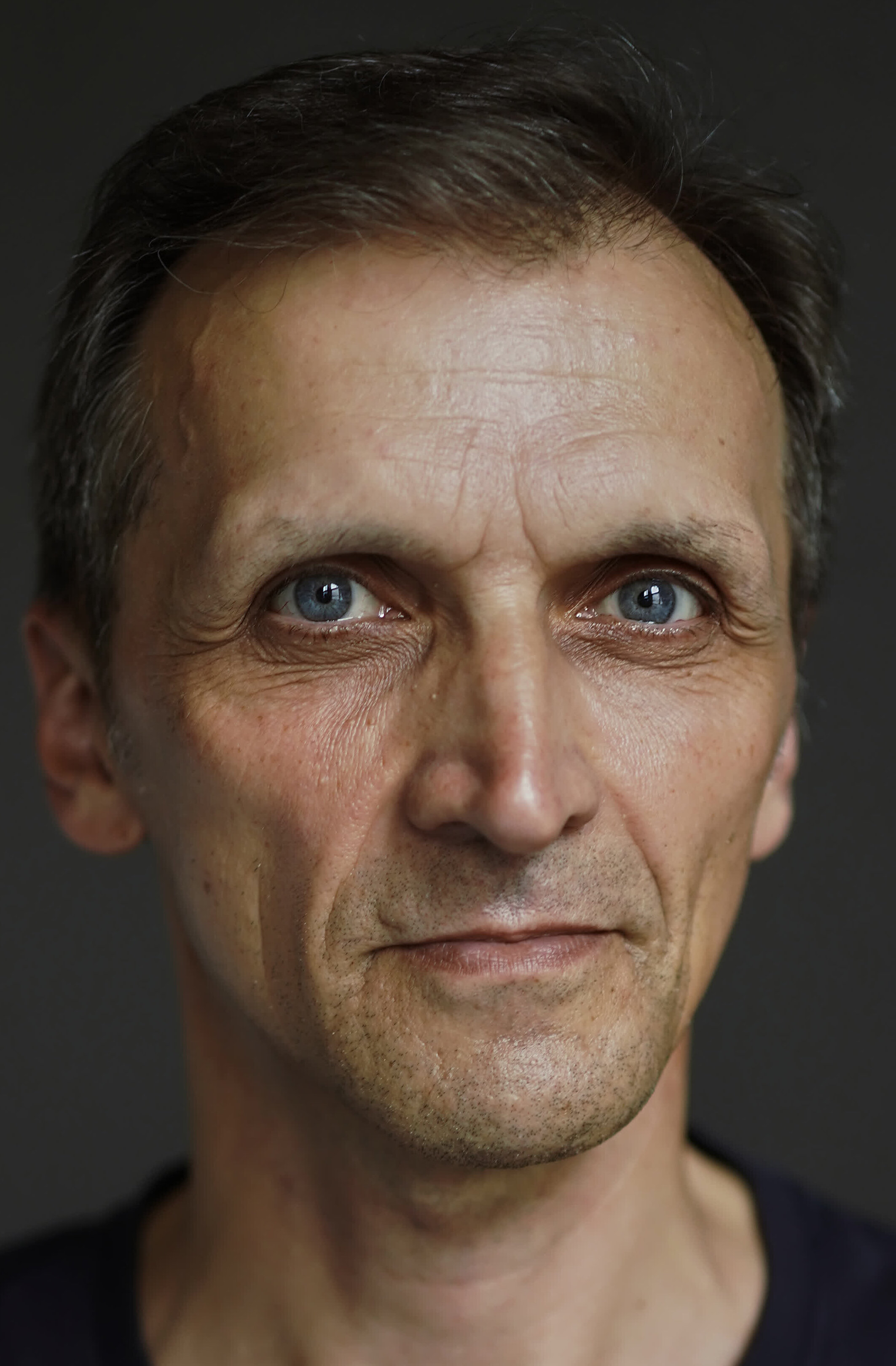 фото Ведагар Моргунов