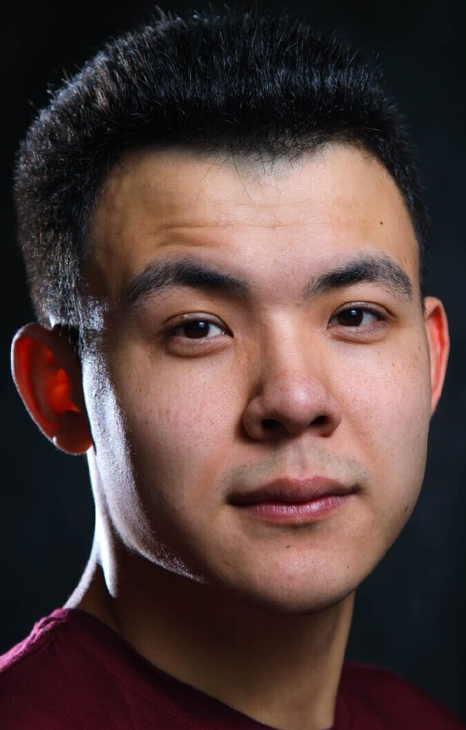 фото Азат Алимбаев