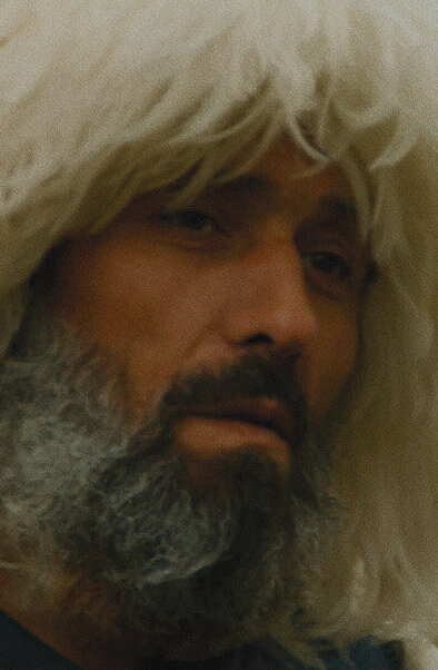 фото Амарбий Хужев