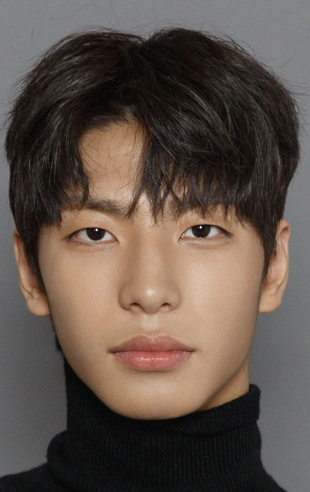 фото Ко Чхан-бин