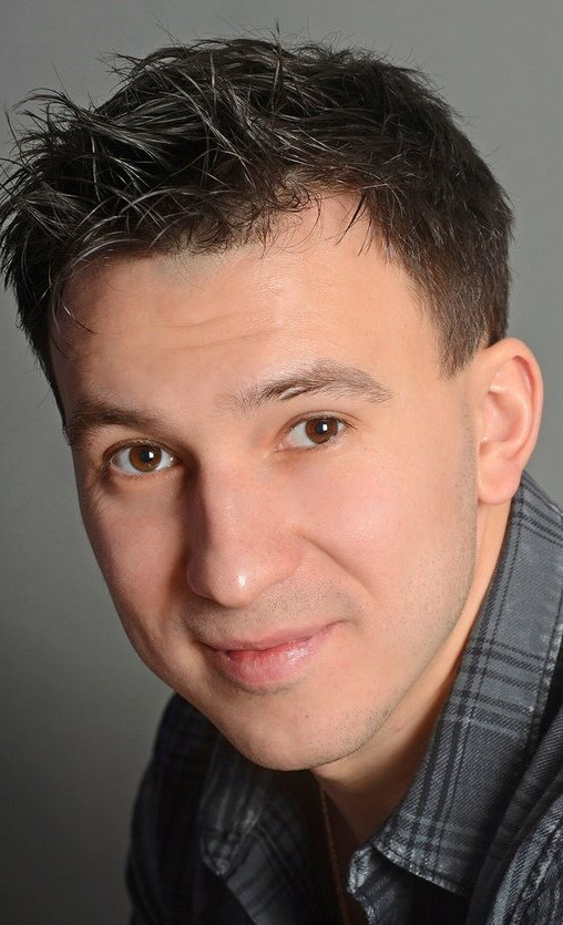 фото Евгений Власов