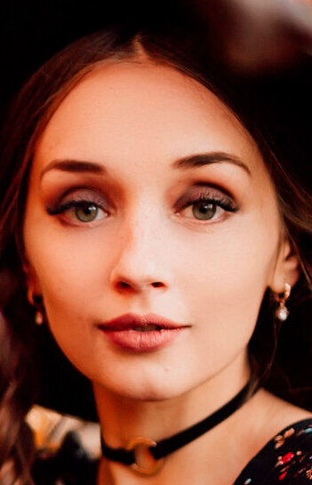 фото Анна Беляева