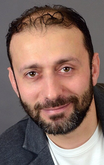 фото Эмин Мамедов