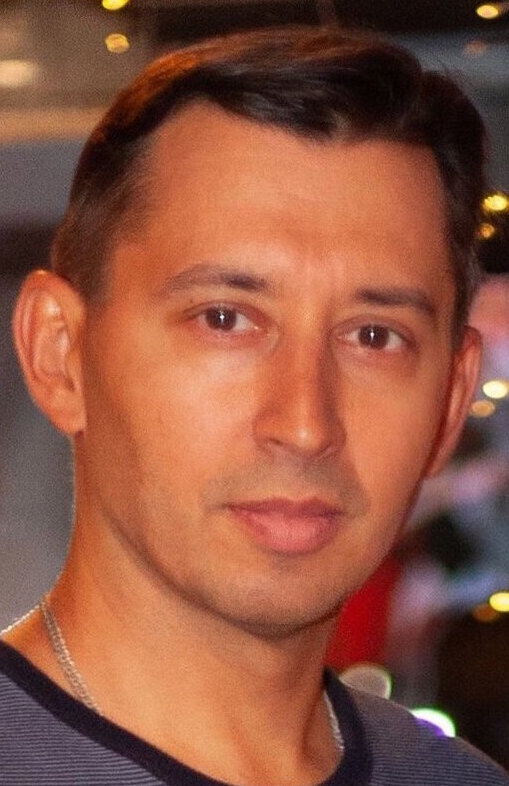 фото Роман Бирюков