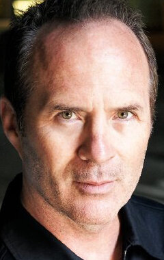 фото Майкл Эдвард Роуз