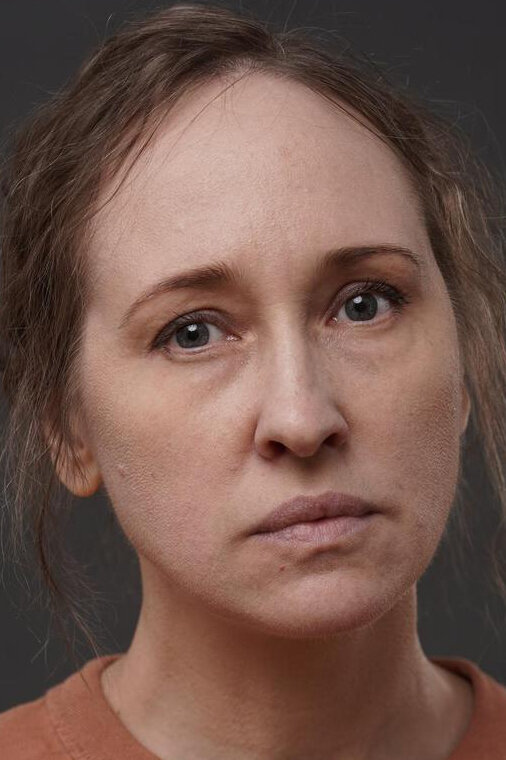 фото Полина Фролова