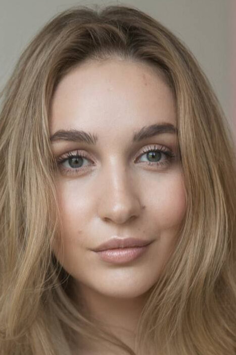 фото Гаянэ Григорян