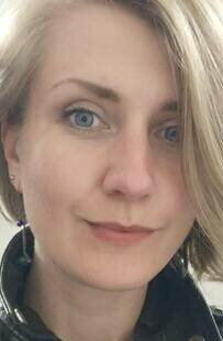 фото Ольга Головина