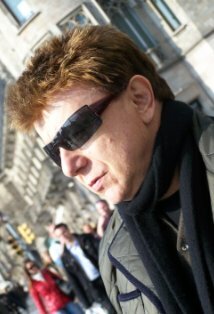 фото Адольфо Мартинес Соларес