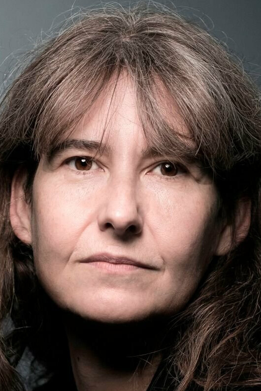 фото Летиция Массон