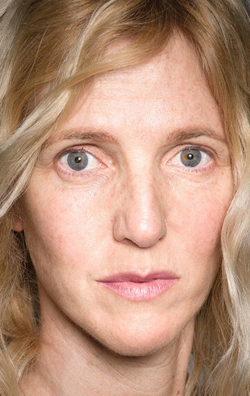 фото Сандрин Киберлен