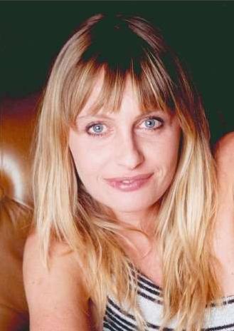 фото Каролин Баер