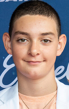 фото Лука Орландо