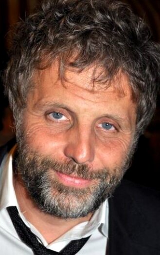 фото Стефан Гийон