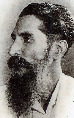 фото Бабурао Пэйнтер