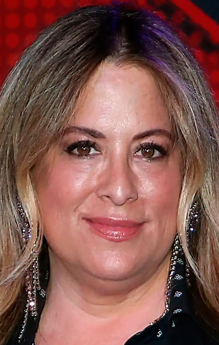 фото Кристина Стейнберг