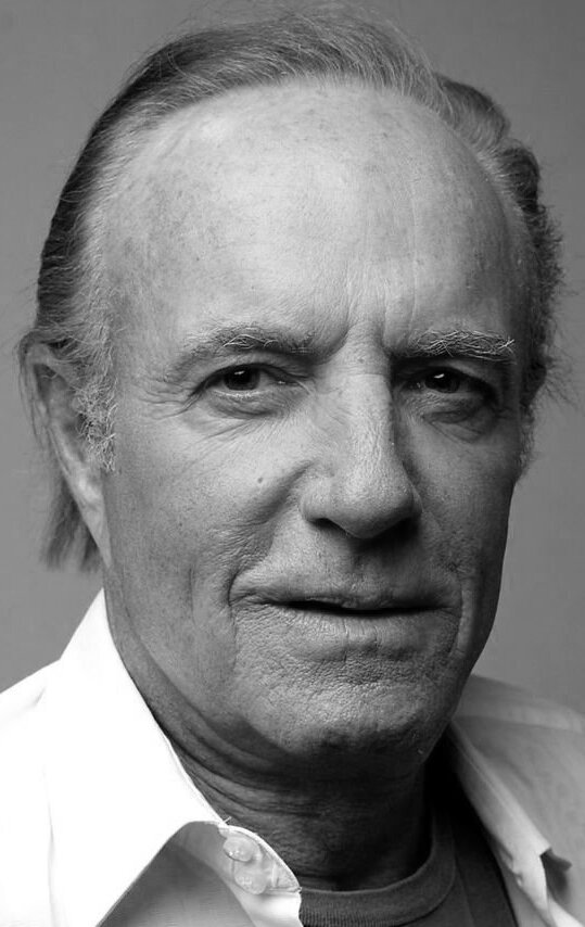 фото Джеймс Каан