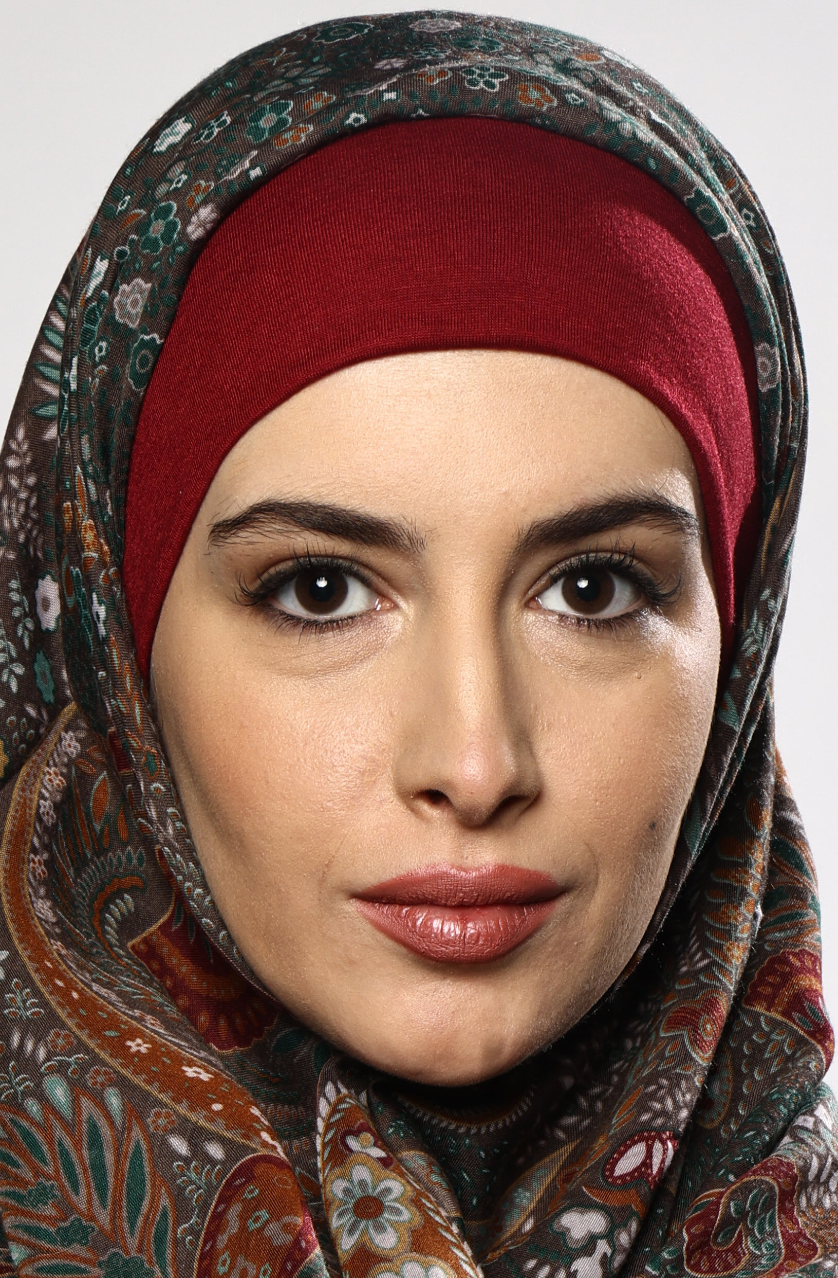 фото Сара Бараках