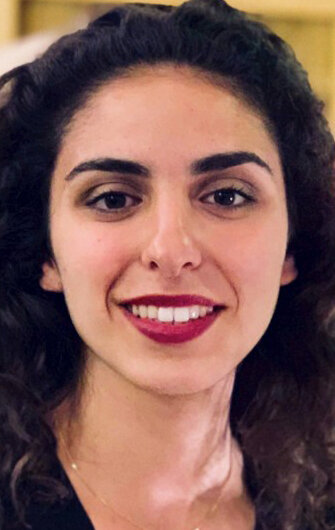 фото Нора Шабер