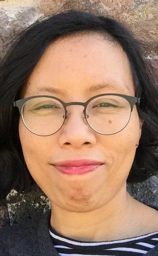 фото Вероника Кусумарьяти