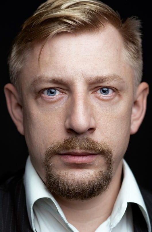 фото Алексей Вдовин