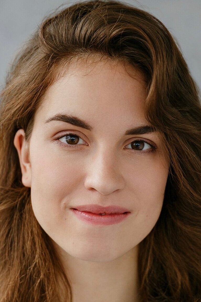 фото Мария Капустина