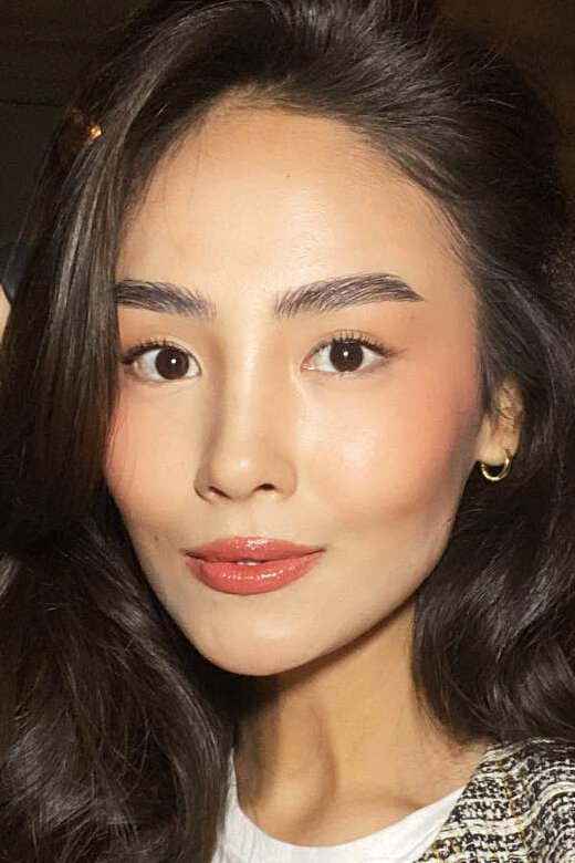 фото Нурай Сактапова