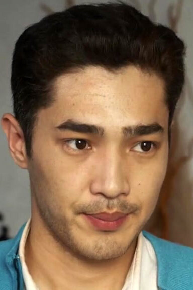 фото Ерлан Кулмурзин